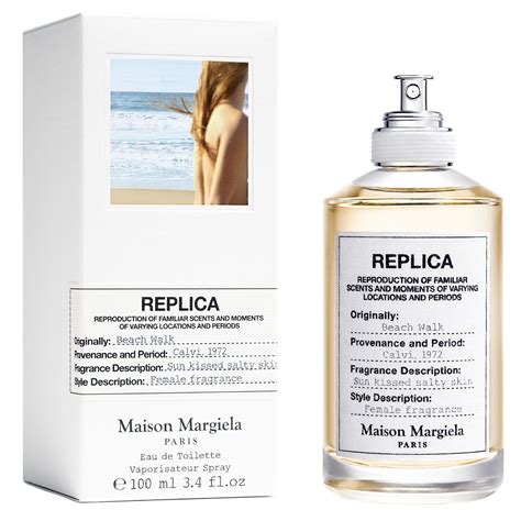 beach walk perfume replica|replica beach walk notes.